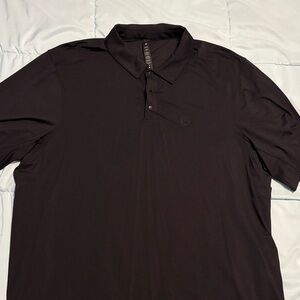 Lululemon polo